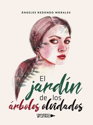 cover image of El jardín de los árboles olvidados